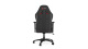 Fotel gamingowy SPC Gear SR400 RD