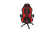Fotel gamingowy SPC Gear SR400F RD