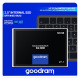 Dysk GOODRAM SSD CL100 G3 2,5
