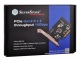 SilverStone ECU01 SST-ECU01 PCI-E