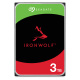 Dysk Seagate IronWolf ST3000VN007