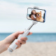 Selfie stick Bluetooth Baseus