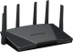 Synology Router RT6600ax Tri-Band Wi-Fi 