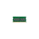 Synology - pamięć serwerowa, dedykowana D4NESO-2666-4G DDR4 non-ECC Unbuffered SODIMM