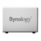 Serwer plikw Synology DS115j