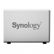 Serwer plikw Synology DS119j