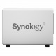 Serwer plikw Synology DS216se