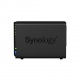 Serwer plikw Synology DS218