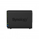 Serwer plikw Synology DS218