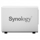 Serwer plikw Synology DS218j