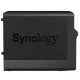 Serwer plikw Synology DS420j