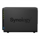 Serwer plikw Synology DS916 2GB
