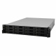 Synology Unified Controller UC3200 12-bay Dual controler active-active