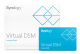 Synology Virtual DSM License