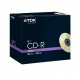 TDK CD-R Audio jewel case 5 700MB