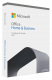 MS Office 2021 Home & Business 32-bit