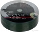 TDK CD-R puck shrink 25 700MB 52x