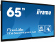 Iiyama 65 WIDE LCD 20-Points Touch