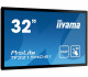 iiyama TF3215MC-B1 32  AMVA Touch