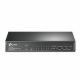 TP-Link TL-SF1009P Switch 9x10