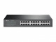 TP-Link TL-SG1024DE Switch 24x10/100/100