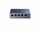TP-Link TL-SG105 Switch 5x10/100/1000Mbp