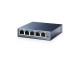 TP-Link TL-SG105 Switch 5x10 100
