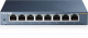 TP-Link TL-SG108 Switch 8x10/100/1000Mbp