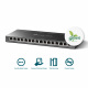 TP-Link TL-SG116E Switch 16x10 100