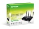 TP-LINK Archer C2600 router AC2600