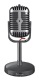 Mikrofon Trust Elvii Desktop 20111