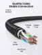 Ugreen Patch Cable NW153 CAT.8 FTP
