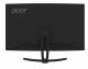 Monitor Acer ED323QURAbidpx 31,5
