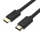 Kabel HDMI 1.4 Unitek BASIC gold 5M (Y-C
