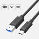 Unitek Przewód USB 3.1 typ TYP-C