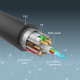 Unitek kabel optyczny DisplayPort
