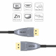 Unitek kabel optyczny DisplayPort