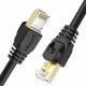 Unitek Patch Cable CAT.7 SSTP (8P8C) 2M (C1810EBK)