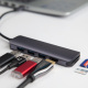 Unitek HUB USB TYP-C 3 USB 3.1 Gen