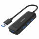 Unitek HUB USB 3.1 Gen1 5Gbps 4 porty