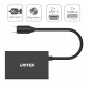 Unitek HUB USB TYP-C 10Gbps 2x