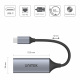 Unitek Adapter USB TYP-C 3.1 GEN 1