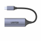 Unitek Adapter USB TYP-C to