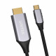 Unitek Przewód USB Typ-C HDMI 2.0