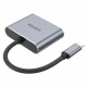 Unitek Adapter USB TYP-C na HDMI