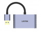Unitek Adapter USB 3.0 na HDMI