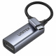 Unitek Adapter USB Typ-C na DP 1.2