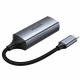 Unitek Adapter USB Typ-C na DP 1.2