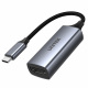 Unitek Adapter USB Typ-C na HDMI 2.0 4K@60Hz aluminiowy 15 cm (V1412A)