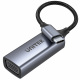 Unitek Adapter USB Typ-C na VGA
